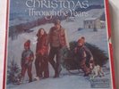 Christmas Through The Years 5 LP 1984 Box Set S/S STILL SEALED RD4-143 Favorites
