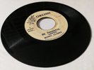 BUNNY CLARKE - BE THANKFUL // UPSETTERS - DUBBING IN THE BACK SEAT / ORCHID