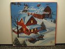 TIME LIFE TREASURY OF CHRISTMAS 3 RECORD SET STL-107 VINYL RECORDS LP