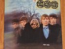 The Rolling Stones BETWEEN THE BUTTONS original 1966 FACTORY SEALED LP