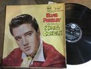 Elvis Presley King Creole Original LP Vinyl Record 1958 RD-27088