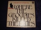 Lucifer´s Friend - Where The Groupies Killed The Blues - LP Vertigo Swirl - FOC