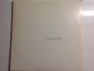 Beatles the White album Original Vinyl 