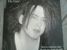 The Cure-Live at the Paradiso 1979. 17 Seconds Faith Boys Don't Cry Rare LP.
