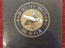 The Avett Brothers- Live and Die [Promo, Vinyl, 45, Sealed]