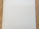 The Beatles White Album UK import Mono mix 1981 vinyl LP