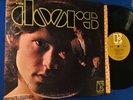 THE DOORS Debut EKL-4007 LP 1st '67 vinyl RARE MONO psych masterpiece