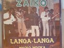 TROPICAL DANCEFLOOR SOUKOUS CONGO ZAIKO LANGA LANGA NKOLO MBOKA VOL1 LISTEN