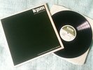 John Renbourn - The Guitar of John Renbourn LP UK 1977 EX/EX+  # Sound library