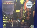 LP DAVID BOWIE The Rise and Fall of Ziggy Stardust (GOLD VINYL) NEW MINT SEALED