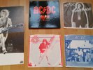 AC/DC 3 Record Set 