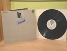 SENSATIONAL ALEX HARVEY BAND - FRAMED       VERTIGO SWIRL - RECORDS   Prog Rock