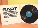 JAN GARBAREK & TERJE RYPDAL & MORE - SART      ECM - RECORDS Prog Rock Jazz