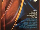 Oliver Nelson The Blues And The Abstract Truth Impulse Mono A-5 Eric Dolphy Jazz