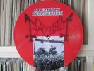 MAYHEM - DEATHCRUSH  12