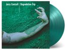 Jerry Cantrell - Degradation Trip GREEN COLOURED vinyl LP Alice In Chains Dirt