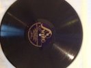 Disque Ancien 78T Label SWING 1949 Hubert ROSTAING Aime barelli