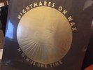 ***STILL SEALED*** NIGHTMARES ON WAX N.O.W IS THE TIME 2LP + 2CD + BOOKLET