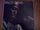 MILES DAVIS Columbia CL 1355 LP KIND OF BLUE - HEAR