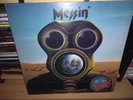 MANFRED MANN'S EARTH BAND  -  MESSIN  LP  Vertigo  6360 087   Excellent Nice 