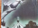 Queen High Voltage Live   LP (Rare)