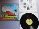Quicksilver Messenger Service - Just For Love UK 1970 Capitol Green Label LP