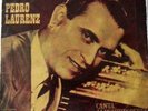 PEDRO LAURENZ *ALMA DE bOHEMIO*CANTA: ALBERTO PODESTA ODEON 1972VG+COLLECTIBLE