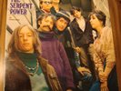 THE  SERPENT POWER - VANGUARD - VSD 79252 - ACID-PSYCHEDELIC-FOLK - NM / NM