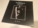 The Weeknd - Trilogy Vinyl Box Set x/1000 - 5 YEAR ANNIVERSARY EDITION