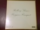 Rolling Stones Beggars Banquet , GERMANY , DECCA LC 0171 NEAR MINT 1969 STEREO