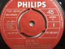 SENATOR PAMMY YOUNG - Jet no 1 / Niyemamwen-AWESOME AFRO HIGHLIFE 7 VG NOS MP3