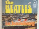 The Beatles In Hamburg - Rare Australian Edition