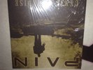 PAIN - Cynic Paradise - LP   clear Vinyl  NB/Cargo