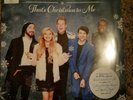 Pentatonix-That's Christmas to Me LP Blue Vinyl brand new sealed