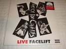Alice In Chains Live Facelift Lp (Record Store Day) no. 2603