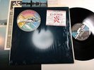 PINK FLOYD WISH YOU WERE HERE JAPAN ORIGINAL CBS SONY SHRINK,PC, POSTER FULL SET