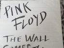 Pink Floyd The Wall comes alive import Japan