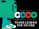 Various (First Word Records Presents) - Thing Leaves The House Vinyl 901419