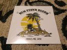 New Found Glory ?– Makes Me Sick Hopeless COLORED Splatter VINYL LP ( NEW )