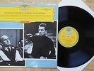 P052 DG Red Stereo Richter Karajan Tchaikovsky Piano Concerto No.1 Dgg Stereo