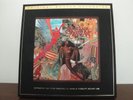 Abraxas by Santana One-Step Mobile Fidelity Sound Lab  New Not Sealed 45 RPM