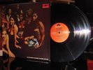 The Jimi Hendrix Experience / Electric Ladyland / UK 2 x Vinyl Reissue