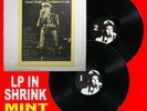 DAVID BOWIE “THE SPEED OF LIFE” LIVE RECORD “IN SHRINK” US PRESSING   MINT WAX