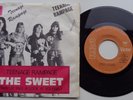 HB1	Sweet	Teenage Rampage (8)	(SRCA-88733)	Jugoslavian pressing 7