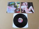 HAPPY MONDAYS Bummed FACTORY LP RARE 1988 EMBOSSED A1/B1 UK 1ST PRESSING FACT220