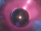 JOY DIVISION Closer FACTORY LP RARE ORIGINAL 1ST UK RUBY RED A1 / B1 PRESSING