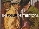 The Pogues - Dirty Old Town (7