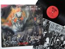 PROTECTOR - Golem LP 1.PRESS - ATOM H 1988 TOP exumer sodom