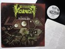 VOIVOD - Killing Technology LP Vinyl US 1.PRESS 1987