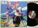 M.O.D. - Surfin ´ M.O.D. LP 1988 US PRESS   d.r.i. sepultura cro-mags r.d.p.